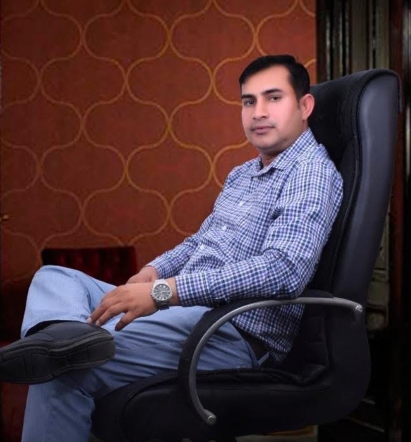 IMRAN KHAN