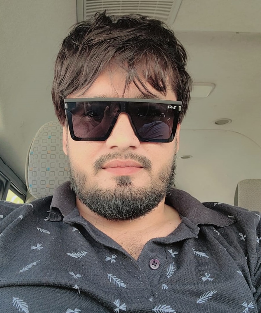 SAFDAR ALI SIALVI