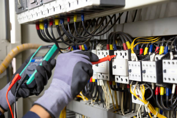 electrical services in dubai
