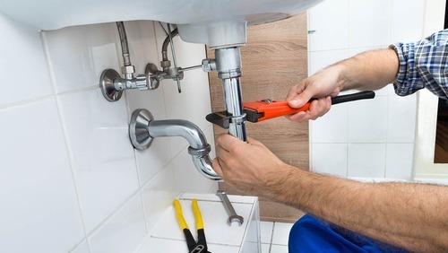 plumbing-work-service