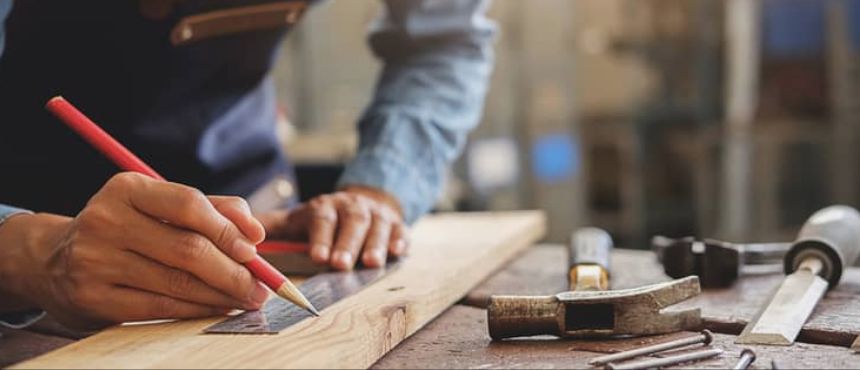 carpentry-work
