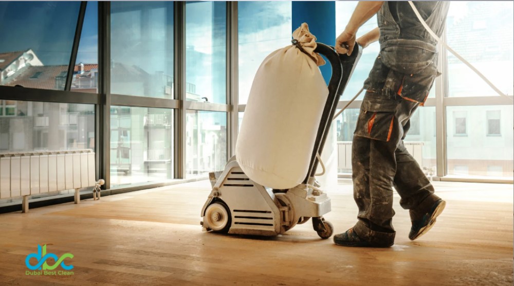 expert grout restoration services in dubai