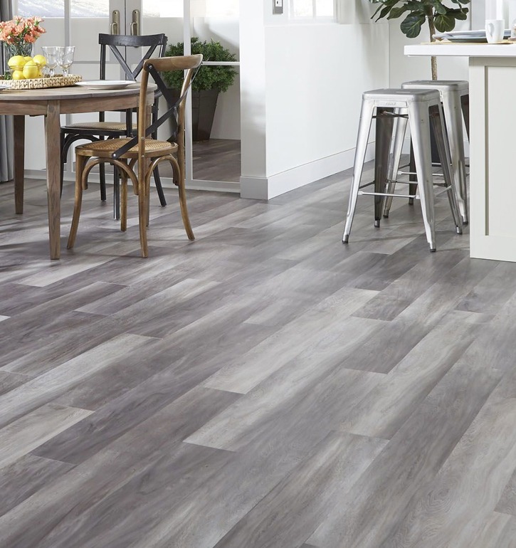 floor-wrapping