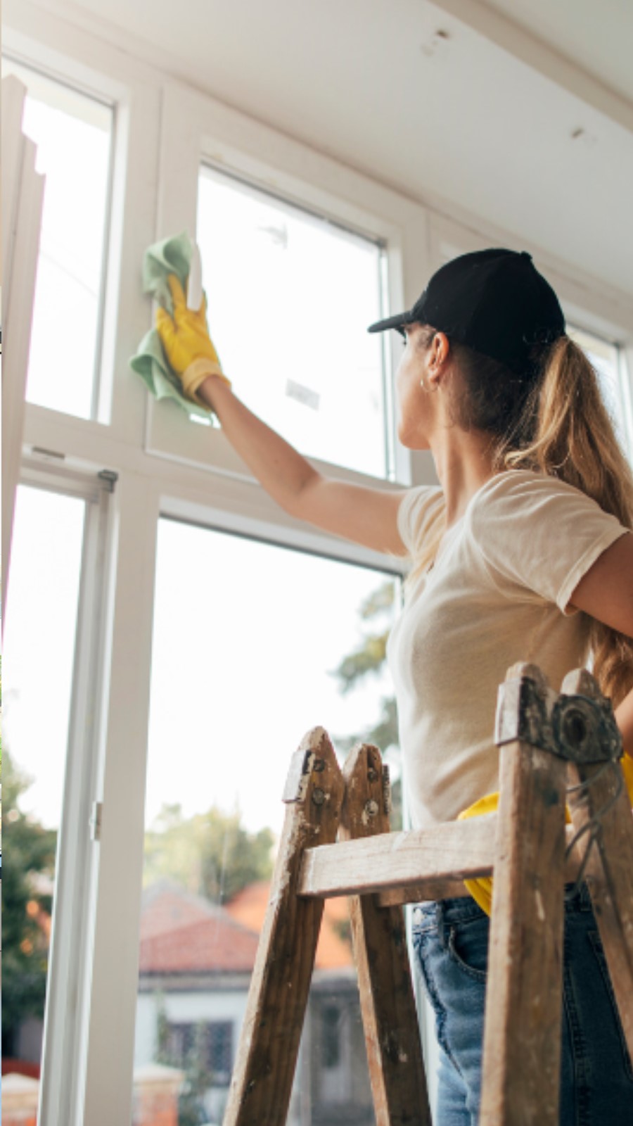 DubaiBestClean deep cleaning services
