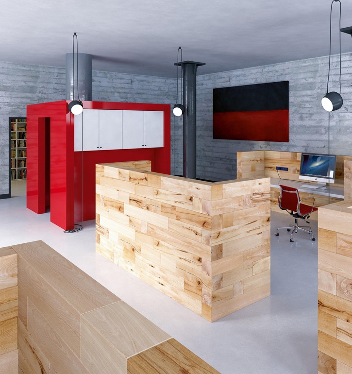 office-wrap