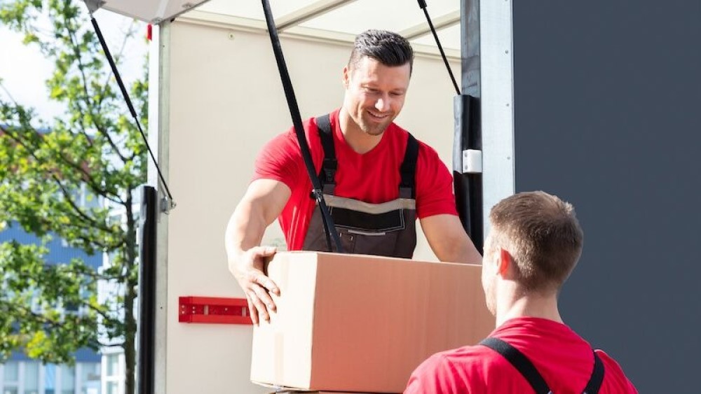 Packing and Moving Services in abu dhabi