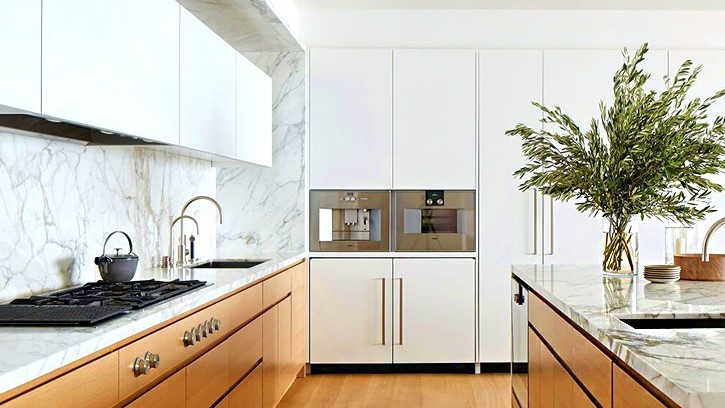 kitchen wrapping services dubai