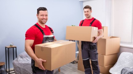 Packing and Moving Services in abu dhabi