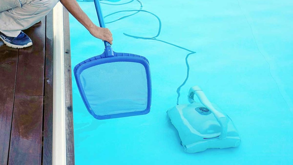 swiming pool cleaning services in dubai DubaiBestClean