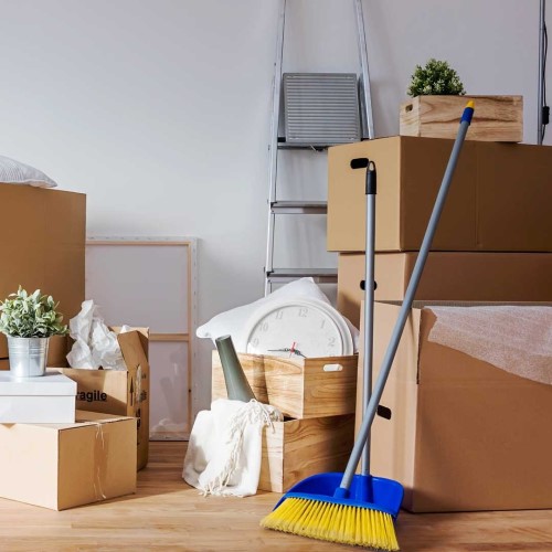 DubaiBestClean moving in move out cleaning in dubai