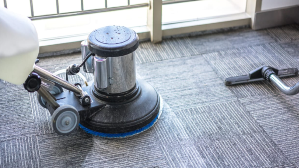office carpet shampoo service dubai 1