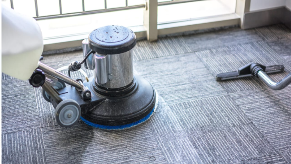 office carpet shampoo service dubai