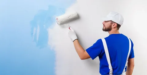 painting services near me