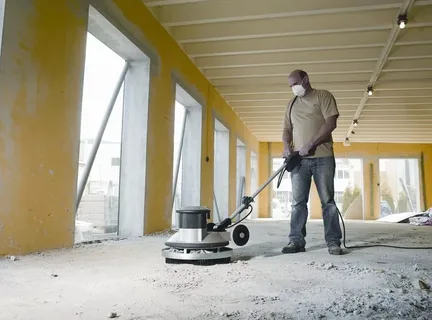 Carpet Cleaning service
