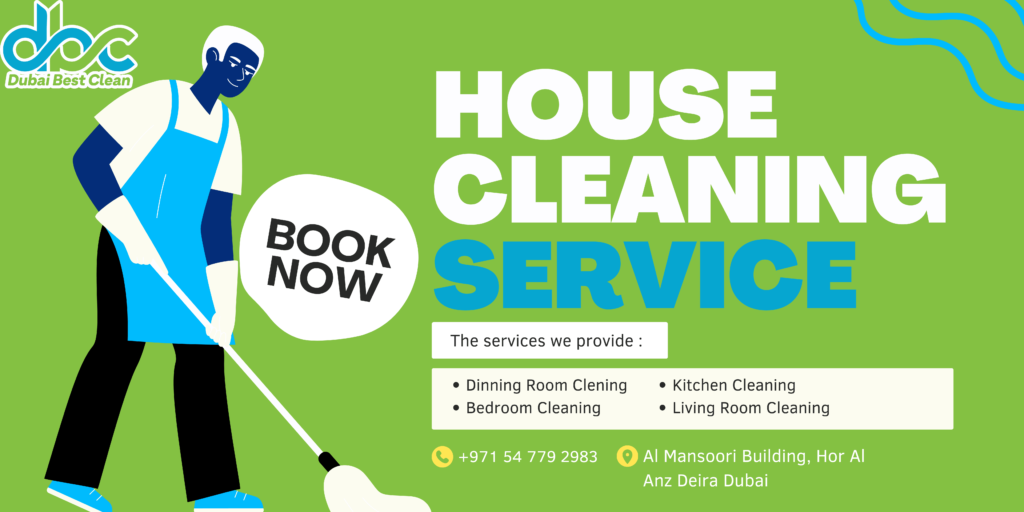 House Cleaning Services