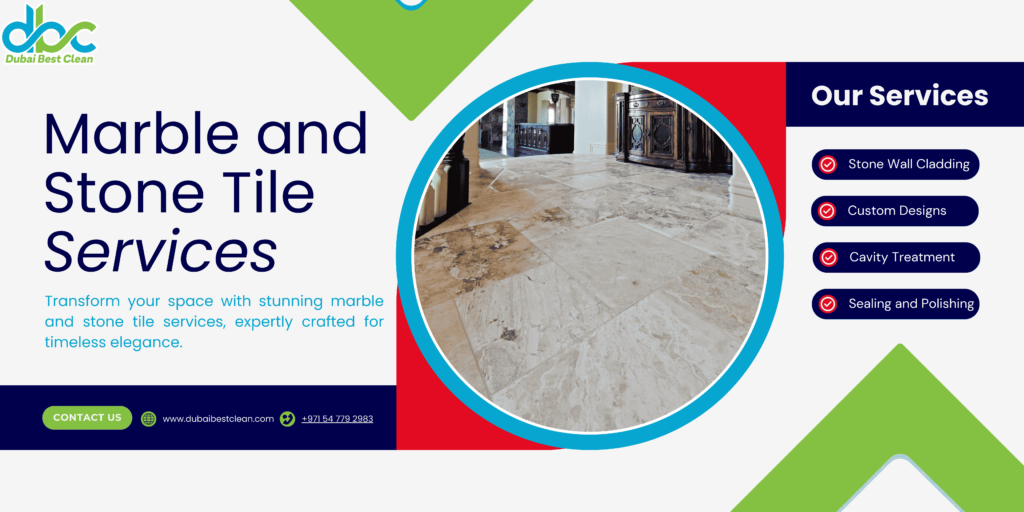 marble polishing