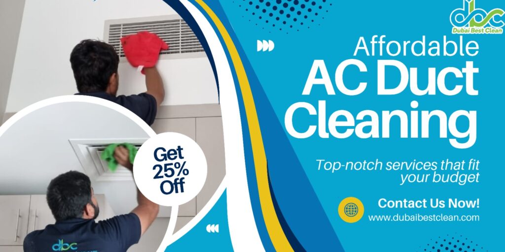 ac duct