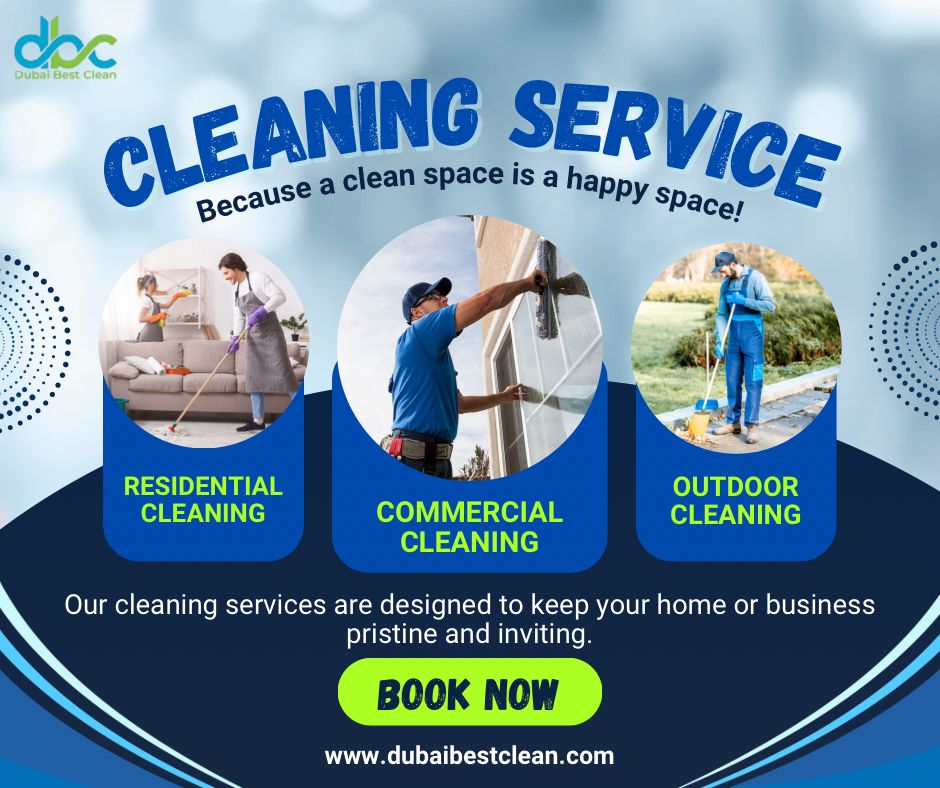 Best Cleaning Company Discovery Gardens Dubai