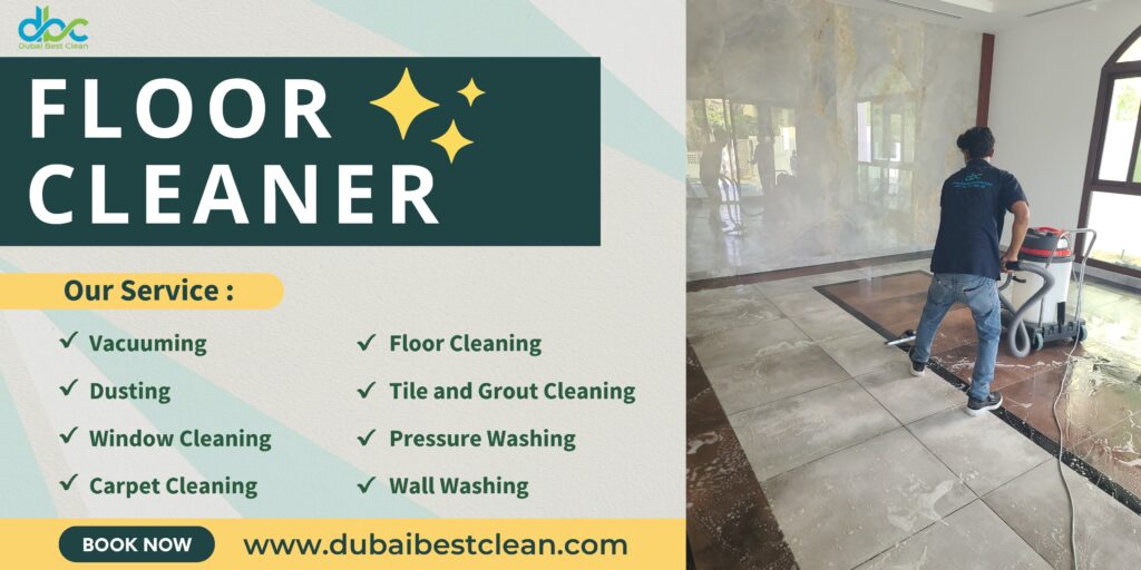 Floor Cleaner