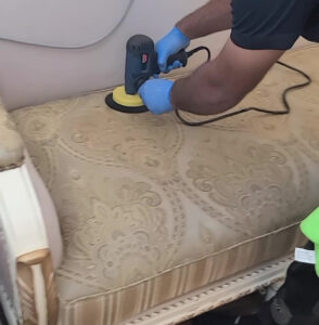 SOFA CLEANING SERVICES