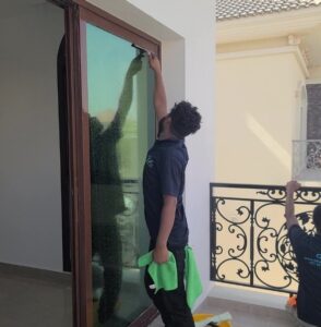 DEEP CLEANING SERVICES