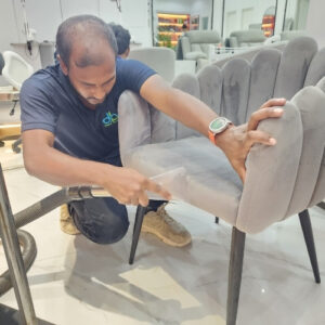 SOFA CLEANING SERVICES