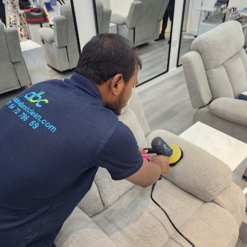 SOFA CLEANING SERVICES