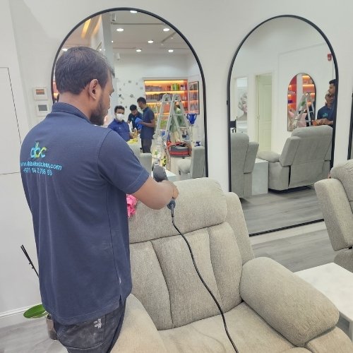 SOFA CLEANING SERVICES