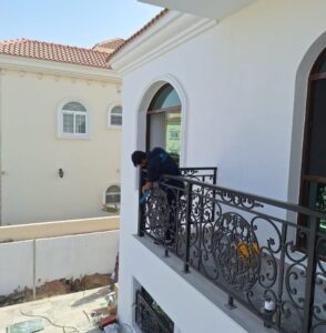 DEEP CLEANING SERVICES