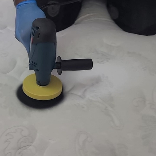 Mattress Cleaning