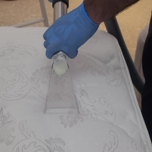 Mattress Cleaning