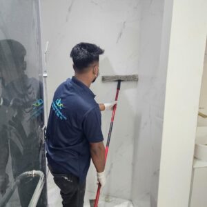 Bathroom Cleaning Dubai