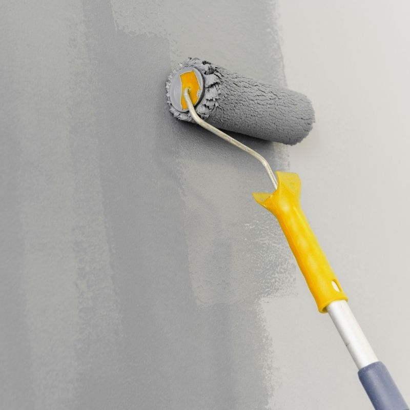 Painting Services Company In Dubai