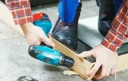 Carpentry services near me