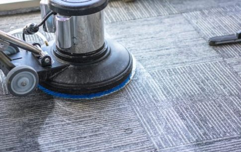Carpet Cleaning Near Me